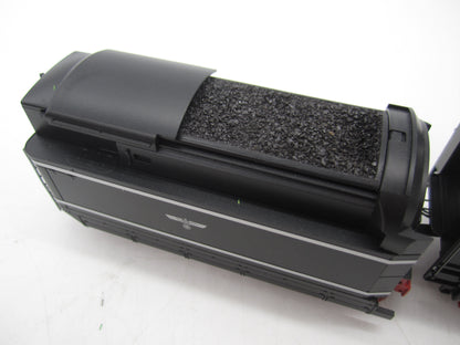 Märklin H0 - 39662 - Stoomloc met tender, BR 06 van de DR - MFX+/Sound - Insider