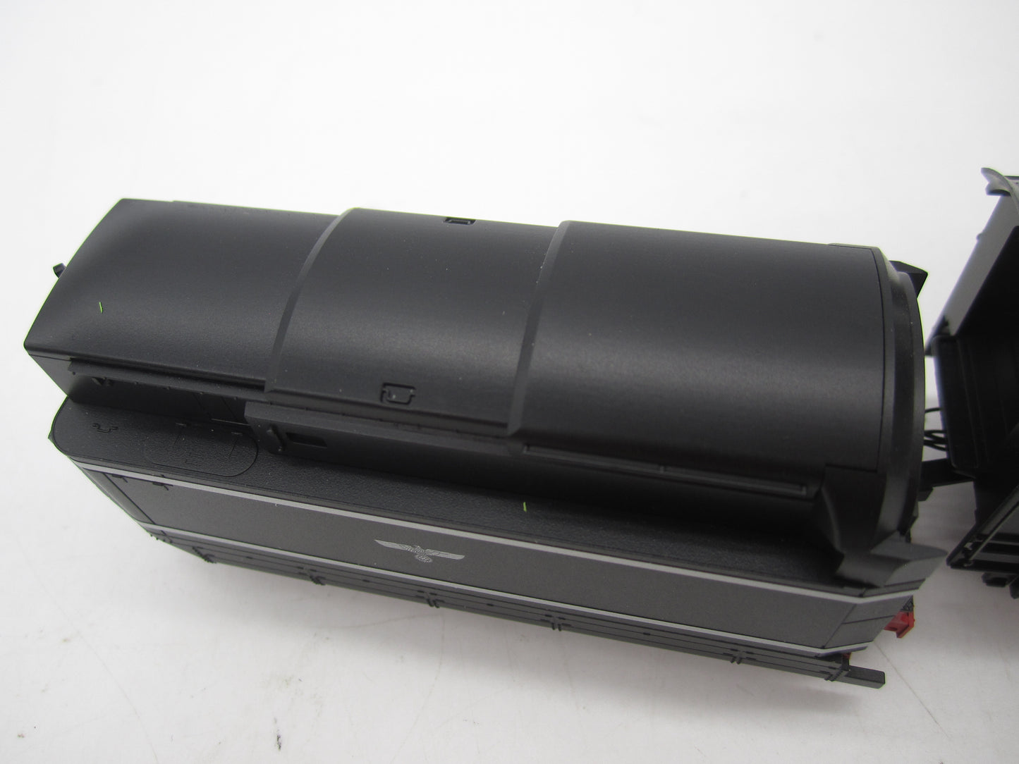 Märklin H0 - 39662 - Stoomloc met tender, BR 06 van de DR - MFX+/Sound - Insider