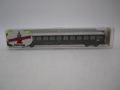 Fleischmann Piccolo N - 8111 - Sneltreinrijtuig 2e klas van de DB