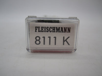 Fleischmann Piccolo N - 8111 - Sneltreinrijtuig 2e klas van de DB