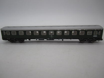 Fleischmann Piccolo N - 8111 - Sneltreinrijtuig 2e klas van de DB