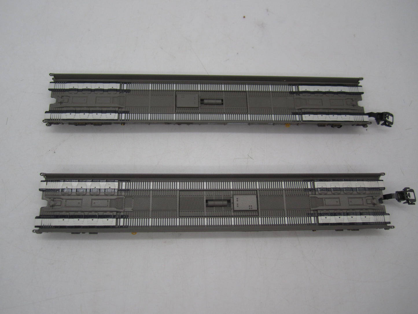 Märklin H0 - 47409 - 2-delige set Lage vloerwagens Ralpin