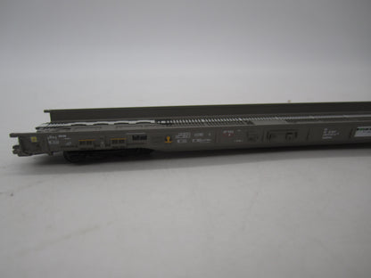 Märklin H0 - 47409 - 2-delige set Lage vloerwagens Ralpin