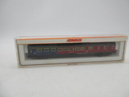 Arnold N - 3252K - Restaurantwagen "Kakadu"  van de DB