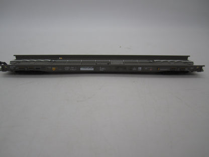 Märklin H0 - 47409 - 2-delige set Lage vloerwagens Ralpin