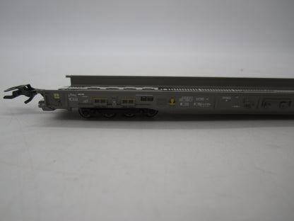 Märklin H0 - 47409 - 2-delige set Lage vloerwagens Ralpin