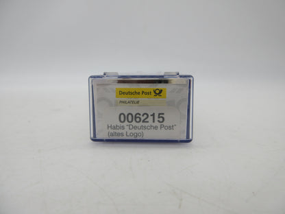 Electrotren N - 006215 - Schuifwandwagen 'Deutsche post'