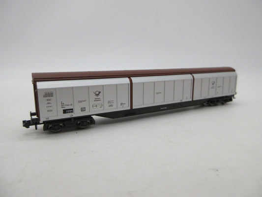 Electrotren N - 006215 - Schuifwandwagen 'Deutsche post'