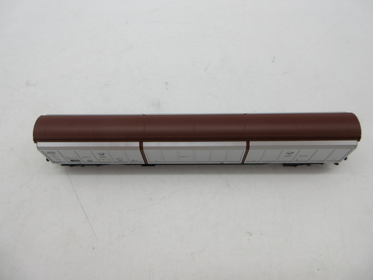 Electrotren N - 006215 - Schuifwandwagen 'Deutsche post'