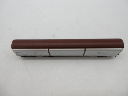 Electrotren N - 006215 - Schuifwandwagen 'Deutsche post'