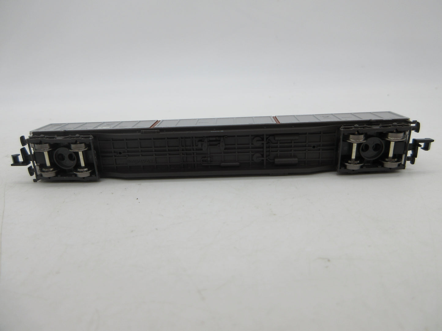 Electrotren N - 006215 - Schuifwandwagen 'Deutsche post'