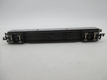 Electrotren N - 006215 - Schuifwandwagen 'Deutsche post'