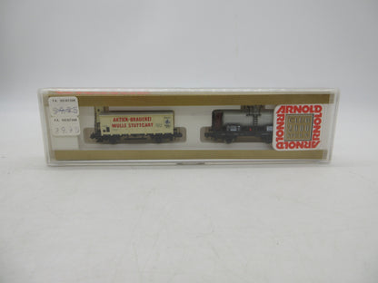 Arnold N - 70005 - 2-delige set goederenwagens van de K.W.St.E.