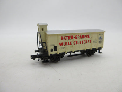Arnold N - 70005 - 2-delige set goederenwagens van de K.W.St.E.