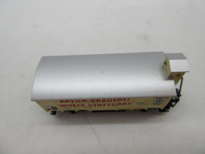 Arnold N - 70005 - 2-delige set goederenwagens van de K.W.St.E.