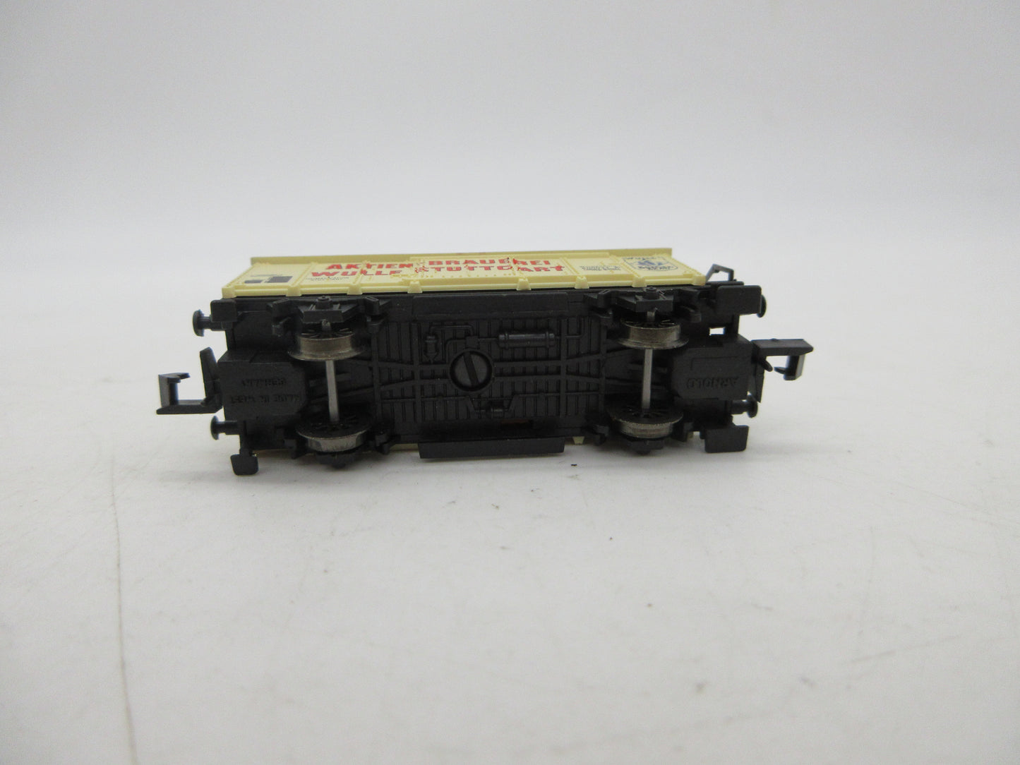 Arnold N - 70005 - 2-delige set goederenwagens van de K.W.St.E.