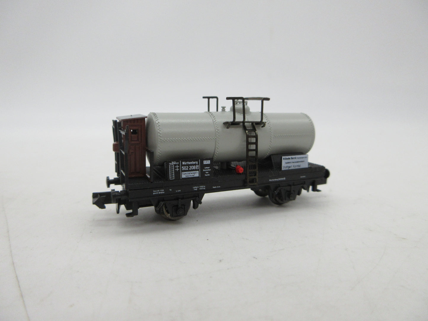 Arnold N - 70005 - 2-delige set goederenwagens van de K.W.St.E.