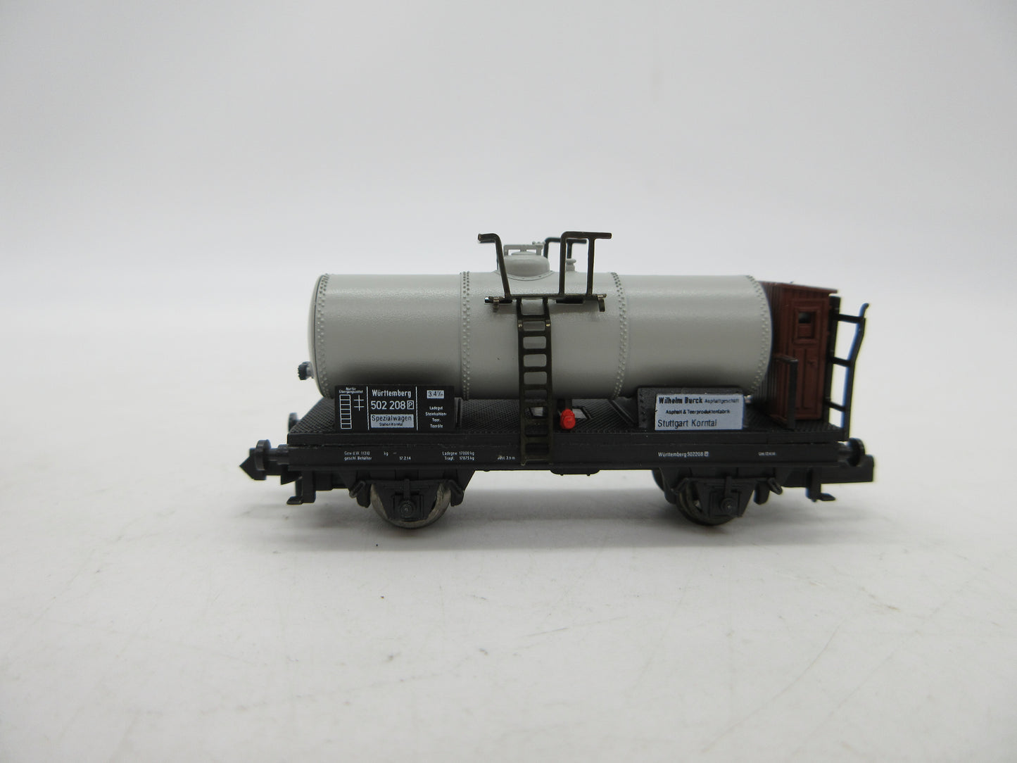 Arnold N - 70005 - 2-delige set goederenwagens van de K.W.St.E.
