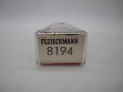 Fleischmann Piccolo N - 8194 - Rijtuig 2e klas van de DB