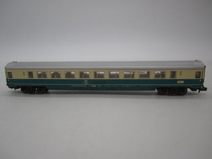 Fleischmann Piccolo N - 8194 - Rijtuig 2e klas van de DB