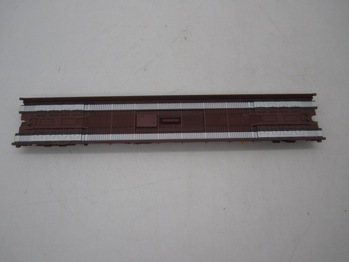 Märklin H0 - 47418 - 5-delige set Lage vloerwagens Saadkms 690 "Rollende Landstrasse" van de DB