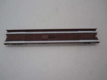 Märklin H0 - 47418 - 5-delige set Lage vloerwagens Saadkms 690 "Rollende Landstrasse" van de DB