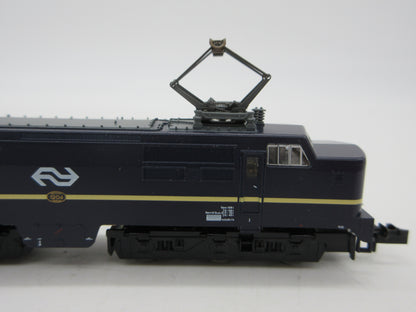 Minitrix N - 12828 - E-loc, Serie 1200 van de NS