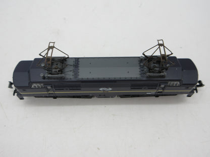 Minitrix N - 12828 - E-loc, Serie 1200 van de NS