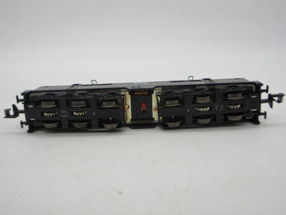 Minitrix N - 12828 - E-loc, Serie 1200 van de NS