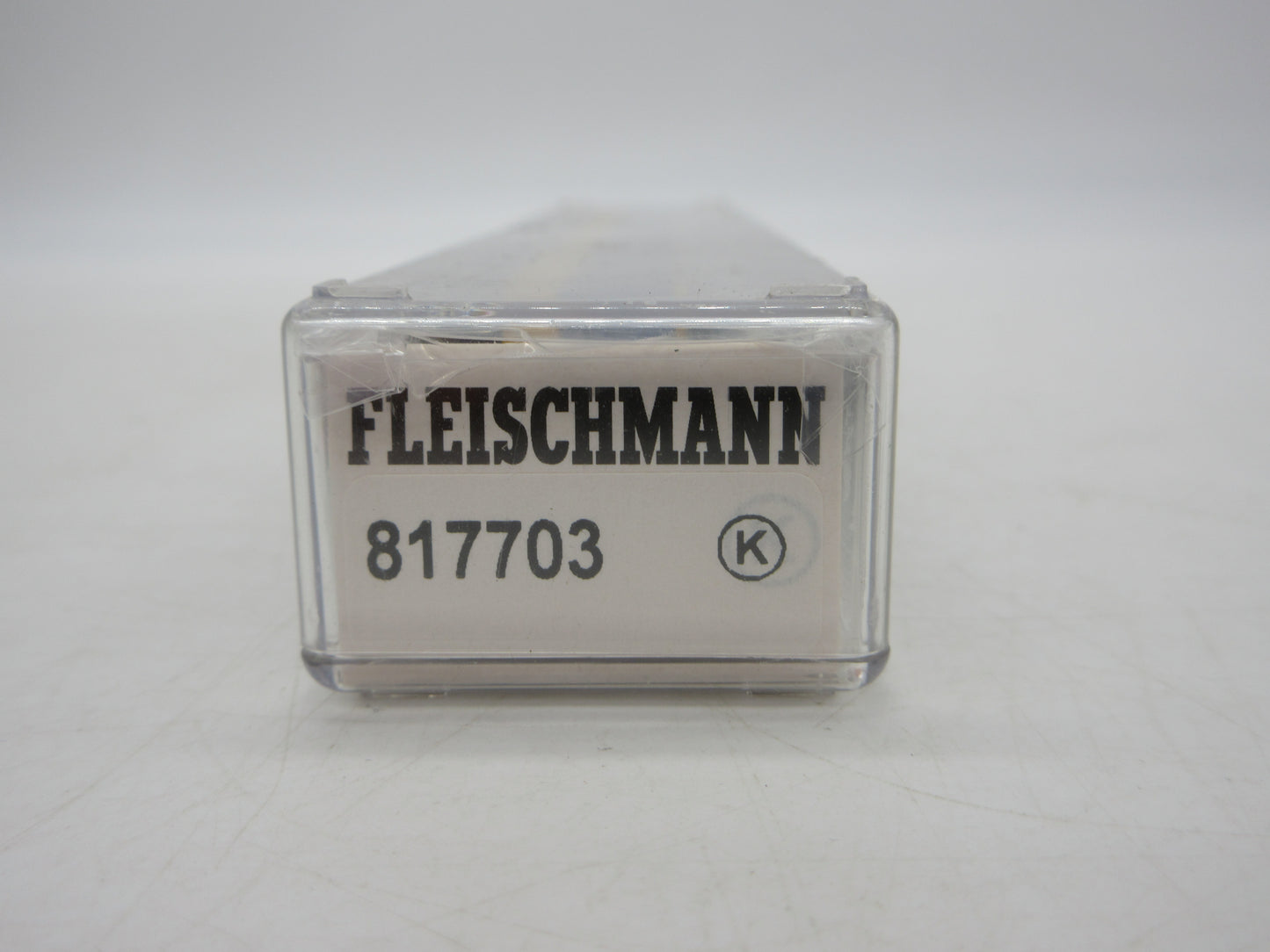 Fleischmann N - 817703 - Personenwagen 1e klas ICK van de NS