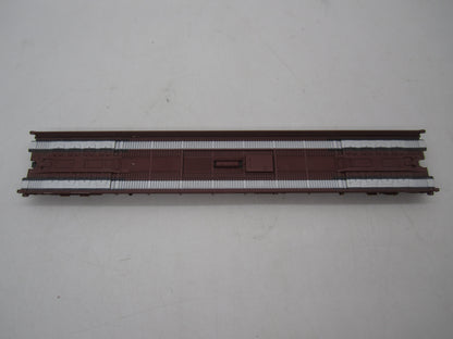 Märklin H0 - 47418 - 5-delige set Lage vloerwagens Saadkms 690 "Rollende Landstrasse" van de DB