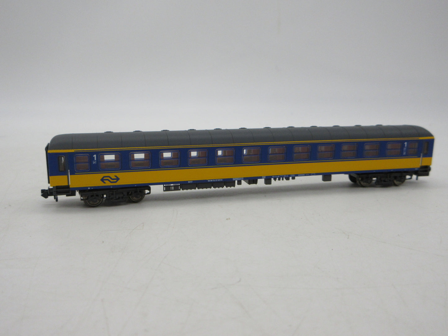 Fleischmann N - 817703 - Personenwagen 1e klas ICK van de NS