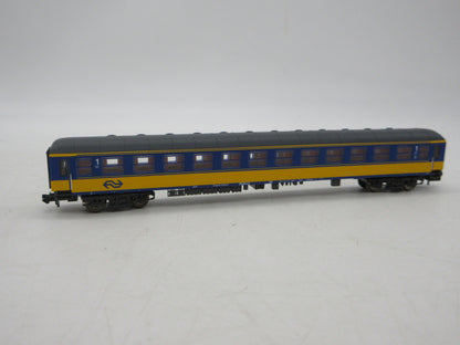 Fleischmann N - 817703 - Personenwagen 1e klas ICK van de NS