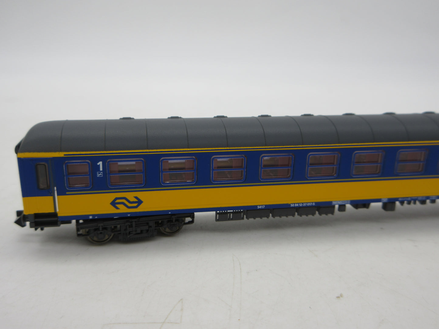 Fleischmann N - 817703 - Personenwagen 1e klas ICK van de NS