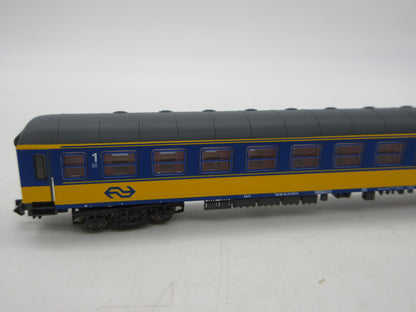 Fleischmann N - 817703 - Personenwagen 1e klas ICK van de NS