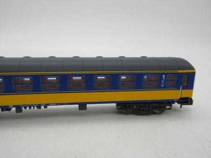 Fleischmann N - 817703 - Personenwagen 1e klas ICK van de NS
