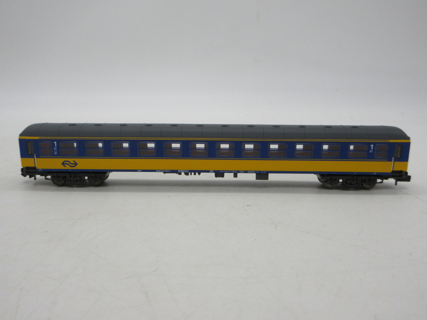 Fleischmann N - 817703 - Personenwagen 1e klas ICK van de NS