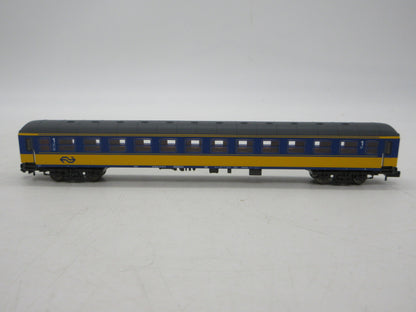 Fleischmann N - 817703 - Personenwagen 1e klas ICK van de NS