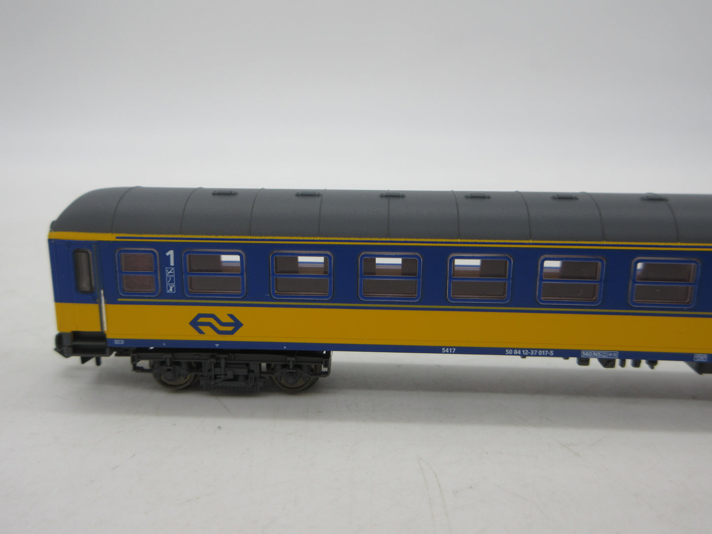 Fleischmann N - 817703 - Personenwagen 1e klas ICK van de NS