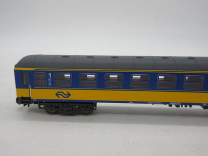 Fleischmann N - 817703 - Personenwagen 1e klas ICK van de NS