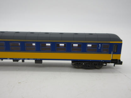 Fleischmann N - 817703 - Personenwagen 1e klas ICK van de NS
