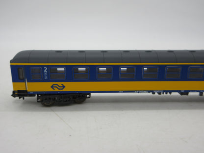 Fleischmann N - 817702 - Personenwagen 2e klas ICK van de NS