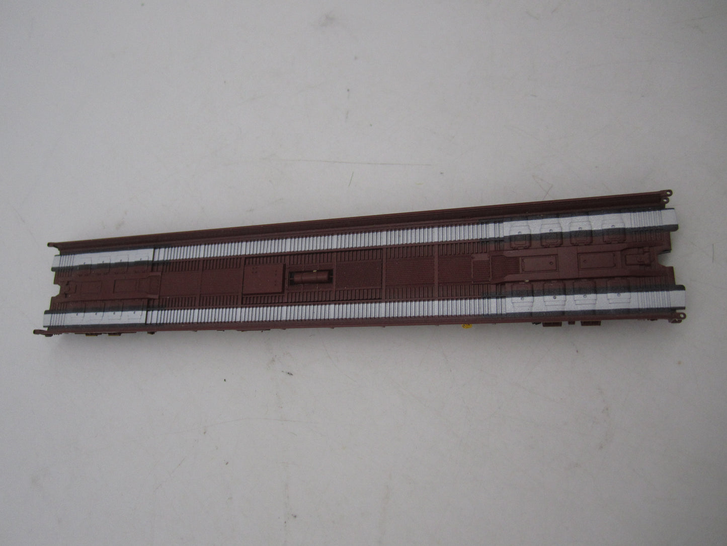 Märklin H0 - 47418 - 5-delige set Lage vloerwagens Saadkms 690 "Rollende Landstrasse" van de DB