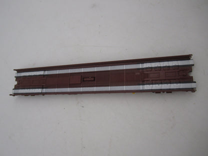 Märklin H0 - 47418 - 5-delige set Lage vloerwagens Saadkms 690 "Rollende Landstrasse" van de DB