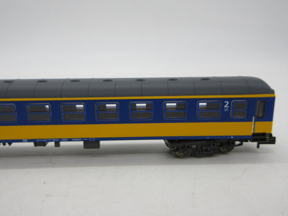 Fleischmann N - 817702 - Personenwagen 2e klas ICK van de NS