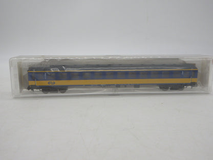 Fleischmann N - 817702 - Personenwagen 2e klas ICK van de NS