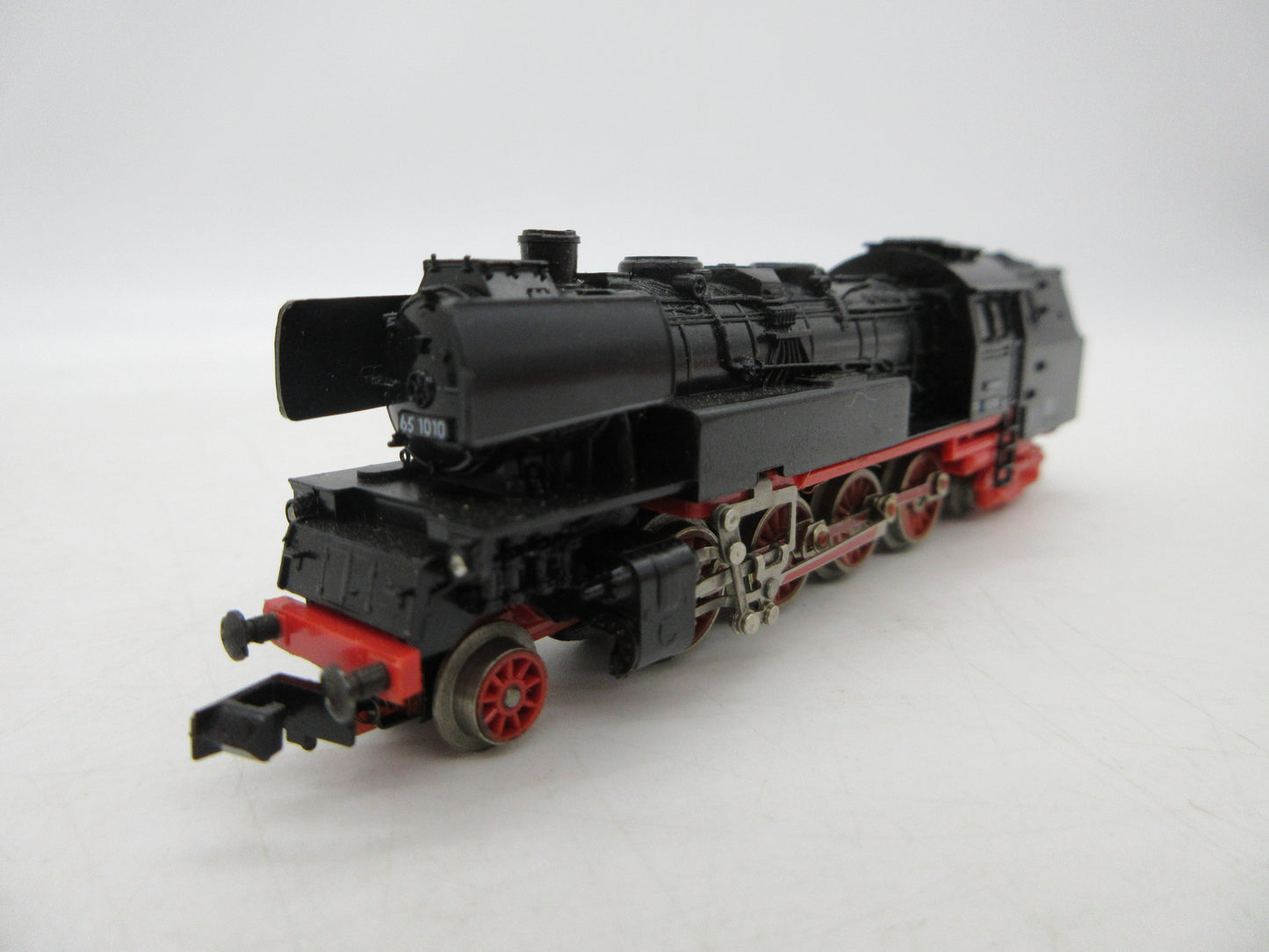 Piko N - 5-4103 - Tenderloc, BR 65 van de DB