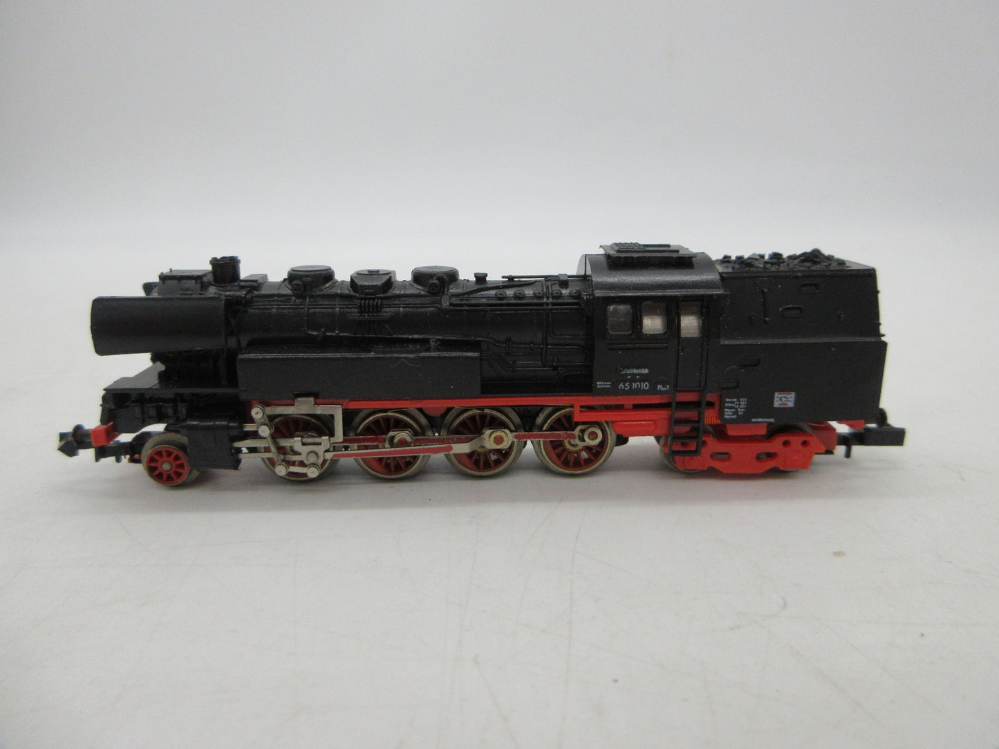Piko N - 5-4103 - Tenderloc, BR 65 van de DB