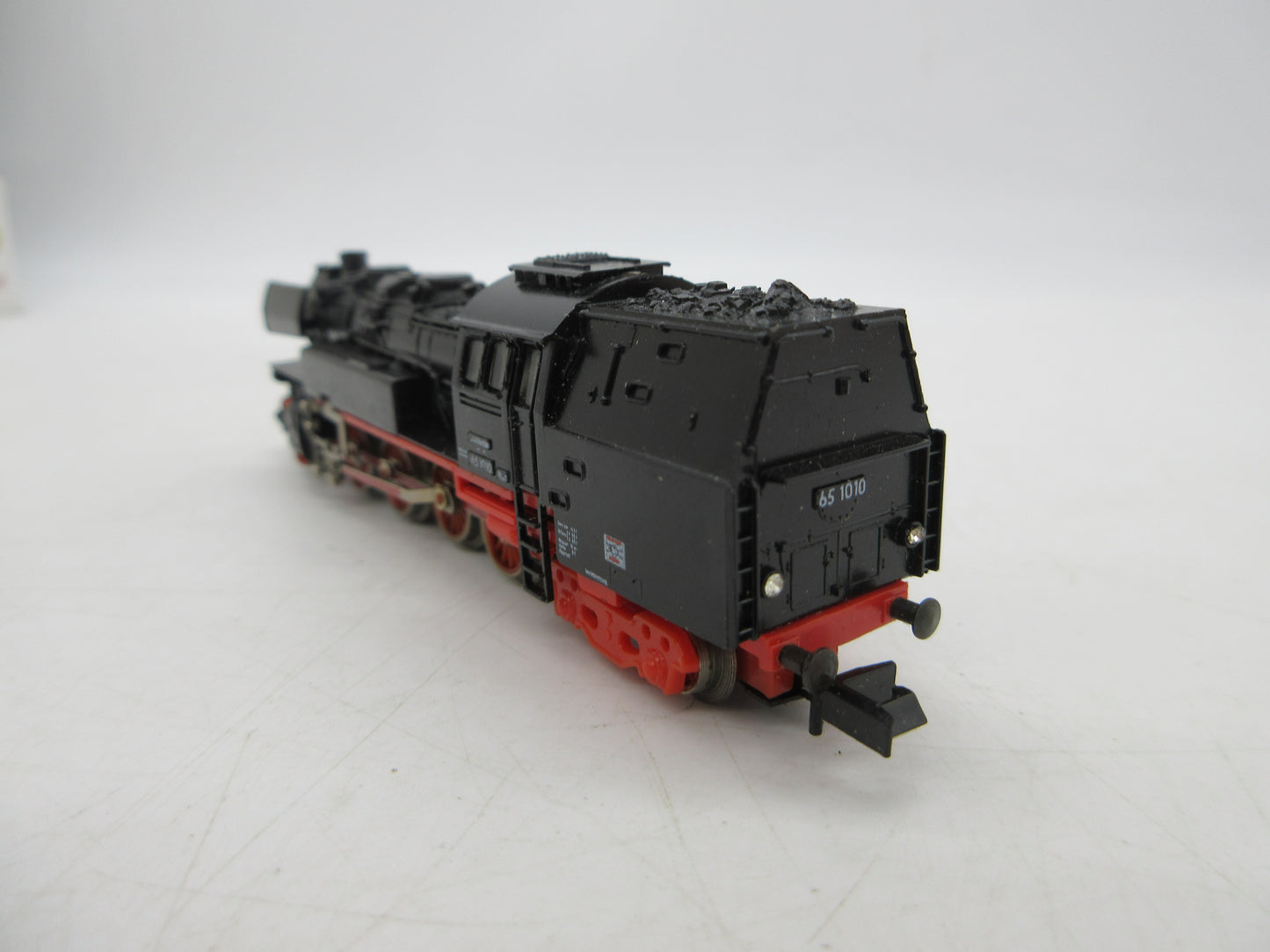 Piko N - 5-4103 - Tenderloc, BR 65 van de DB