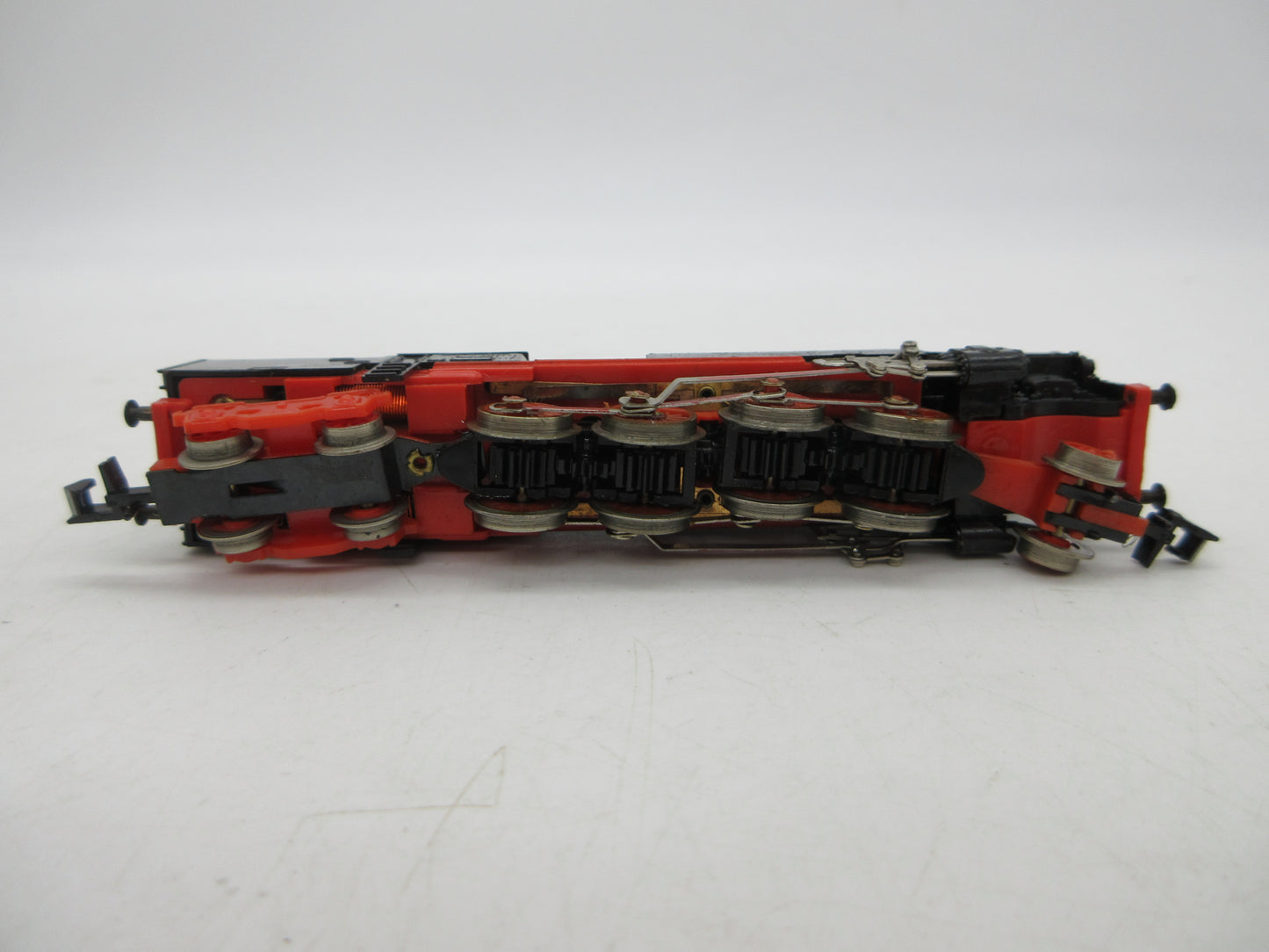 Piko N - 5-4103 - Tenderloc, BR 65 van de DB
